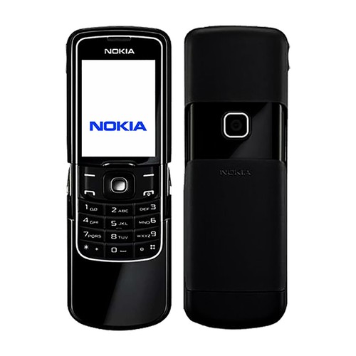 Nokia 8600 luna 164 - 8600,