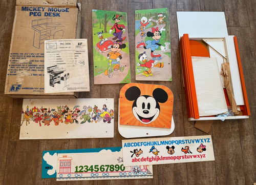 Mickey mouse disney peg - mickey,