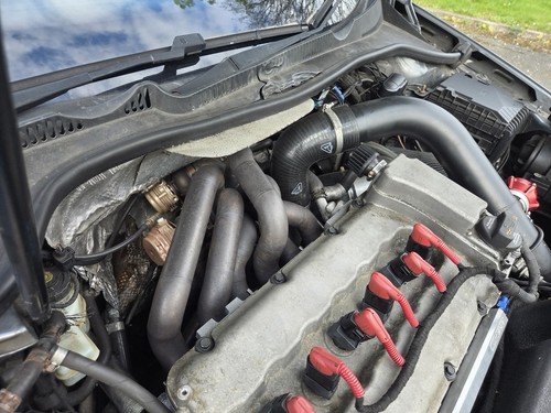 Golf r32 nortech - golf,