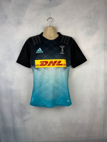 Adidas harlequins rugby jersey - harlequins,