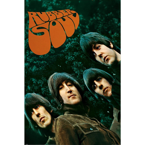 New the beatles - new,