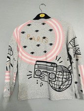 Kenzo Kids Long Sleeve Top Age