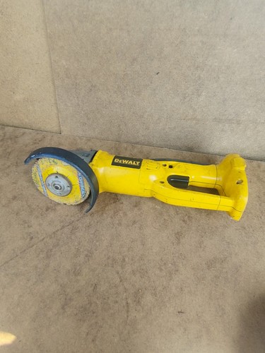 Genuine dewalt 18v angle - 18v,