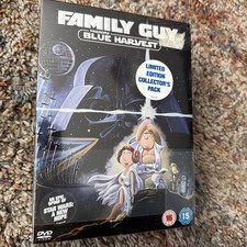 Family Guy LIMITED EDITION