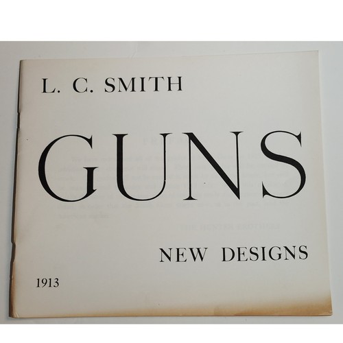 Smith new designs in - l.c.,