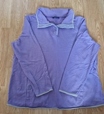 Maine New England Purple