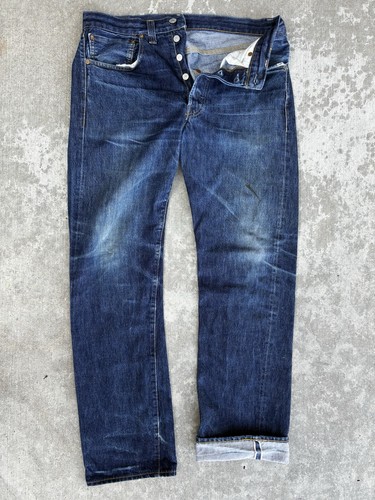 Levi vintage clothing - levi's,