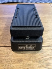 Jim Dunlop CBM95 Crybaby Mini