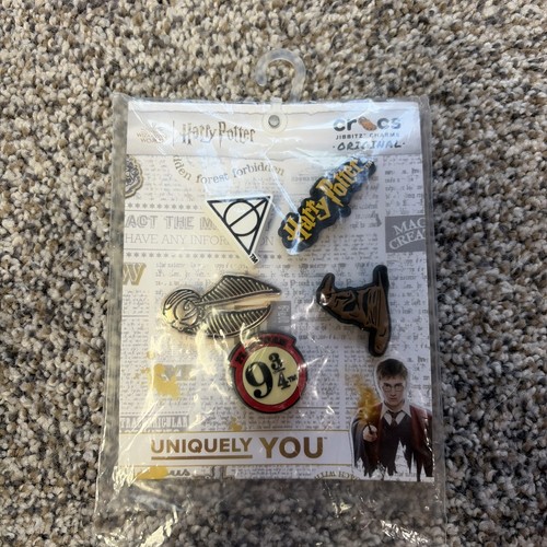 Crocs jibbitz shoe charms - crocs,