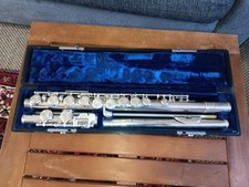 Yamaha yfl flute - yfl, 31