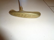 Right Handed 33’’ Titleist Acushnet Bullseye LA Femme Putter w/ Steel Shaft