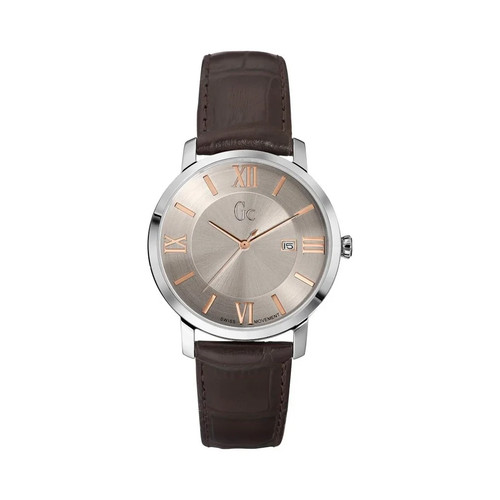 Watch stainless steel - gc,