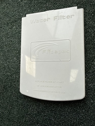 Truma filtapac crystal - truma,
