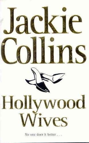 Hollywood wives jackie - hollywood, wives-jackie