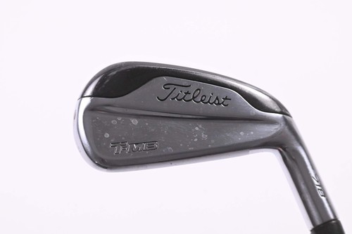 Titleist 718 iron 23 - 718, /