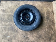 2017 NISSAN QASHQAI J11 SPARE