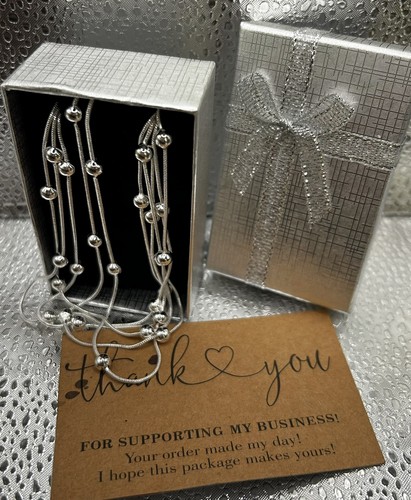 925 sterling silver five - sterling,