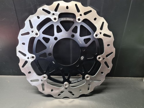 18112379 nitro front disc for - nitro,