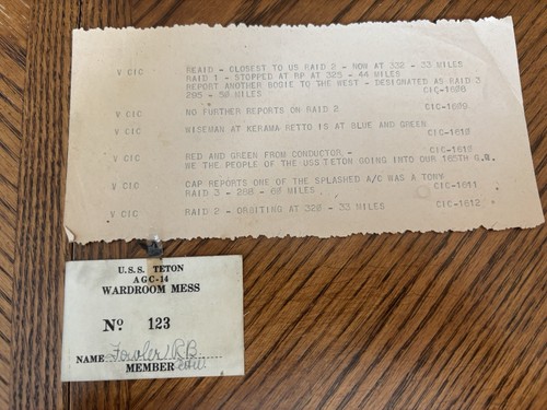 Rare ww2 okinawa radio comm - radio,