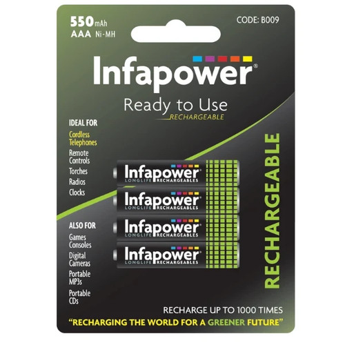 Aaa rechargeable batteries - aaa,