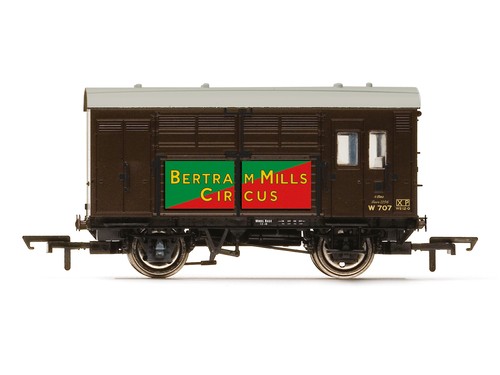 Hornby r60278 horse box - hornby,
