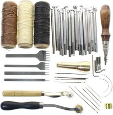 Leathercraft Basic Tools Kit