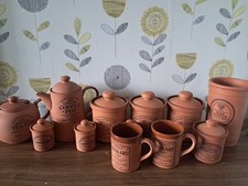 Henry Watson Pottery Suffolk