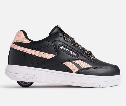 Reebok heelys womens - womens, girls