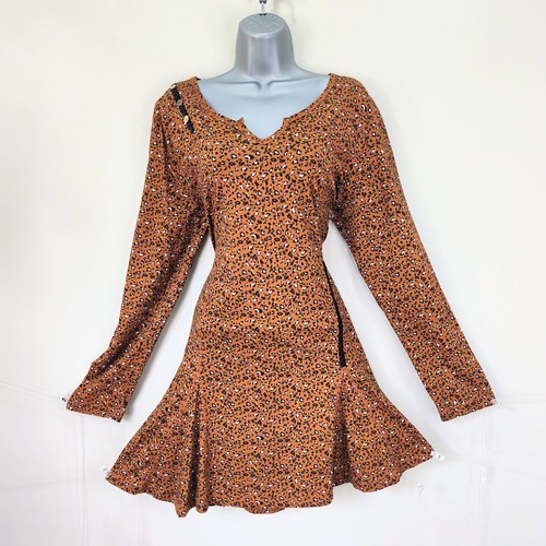 Joe browns ladies mini - browns, 18