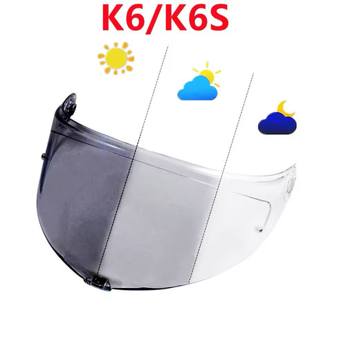 2025 agv k6s photochromic - "2025,