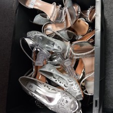 wholesale joblot shoes new