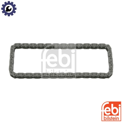Chain oil pump drive 25398 - pump,