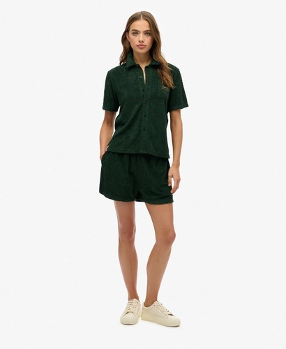 Superdry womens country - country, club