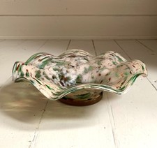 Vintage 'End of Day' Green