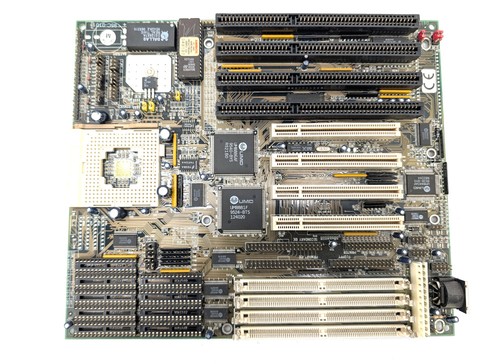 Shuttle hot 433 - hot-433, umc