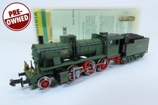 N Gauge Minitrix 51 2903 00