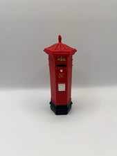 Dolls House Victorian post box