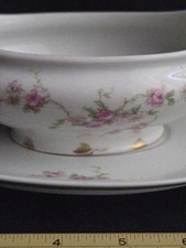 CH Field HAVILAND Limoges