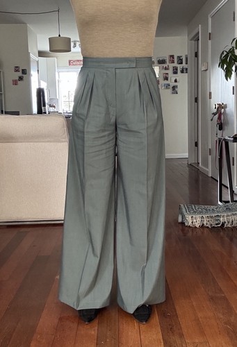 Maxmara albata pants - maxmara,