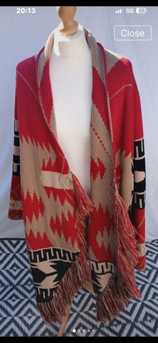 Joe browns maxi - browns, size
