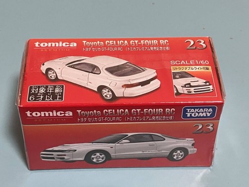 Vintage tomica premium 23 - vintage,