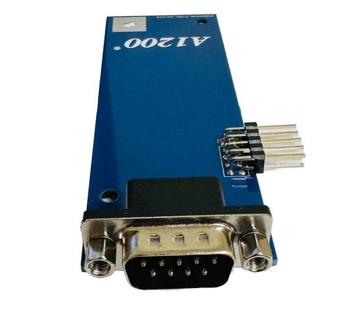 A1200 mouse port board for - a1200,