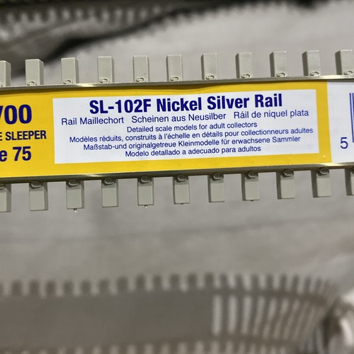 New lengths peco - new,