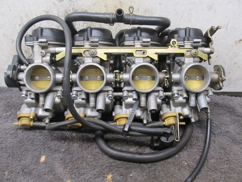 Suzuki gsxr750 - suzuki,