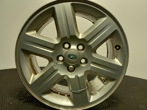 Landrover freelander alloy - landrover,