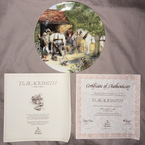 Bradford exchange royal - bradford,
