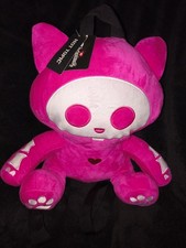 Skelanimals KIT Skeleton Cat