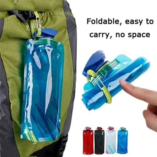 Flexible collapsible foldable - flexible,