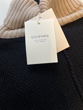 Seraphine Roll Neck Knit