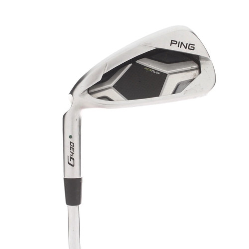 Ping g430 iron 5 degree - g430, 25.5